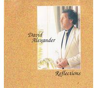 ALEXANDER, DAVID - REFLECTIONS