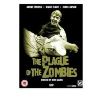 Alexander Davion - Plague of Zombies, the