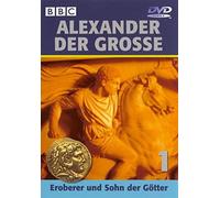 Alexander der Große - Teil 1