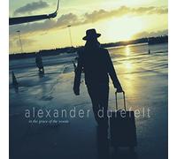 Alexander Durefelt - In The Grace Of The Woods by Alexander Durefelt