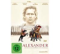 Alexander [Edizione: Regno Unito]
