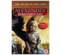 Alexander [Edizione: Regno Unito] [Edizione: Regno Unito]