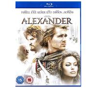 Alexander [Edizione: Regno Unito] [Edizione: Regno Unito]