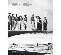 Félix Candela from Mexico City to Chicago: Rise and Fall of Experimentation in Concrete
