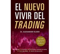 Alexander Elder Nuevo Vivir del Trading, El -V2 (Tascabile)