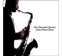 Alexander Eric - Chim Chim Cheree-Tribute to John Coltr