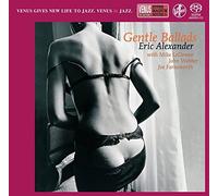 Alexander Eric - Gentle Ballads