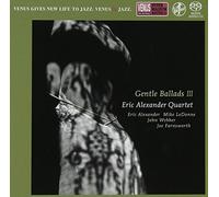 Alexander Eric - Gentle Ballads 3