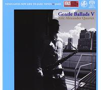 Alexander Eric - Gentle Ballads 5