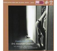 Alexander Eric - Gentle Ballads Ii