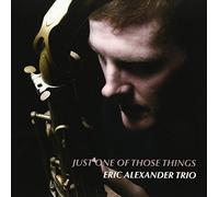 Alexander Eric - Just One of Those Sings