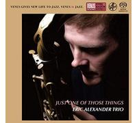 Alexander Eric - Just One of Those Things