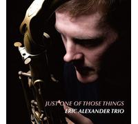 Alexander Eric - Just One of Those Things