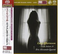 Alexander Eric - Lazy Afternoon Gentle Ballads Iv