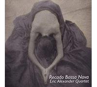 Alexander Eric - Recado Bossa Nova