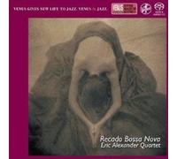 Alexander Eric - Recado Bossa Nova