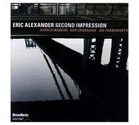 Alexander, Eric - Second Impression