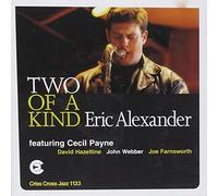Alexander, Eric - Two Of A Kind