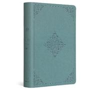 Alexander ESV Student Study Bible (Rilegato in ecopelle)