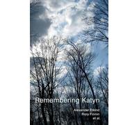 Alexander Etkind Julie Fedor Matilda Mroz Sim Remembering Kat (Copertina rigida)