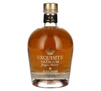 Alexander Exquisite Grappa "Premium" Riserva 38% - 700ml