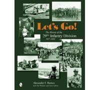 Alexander F. Barnes Let's Go (Copertina rigida)