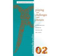 Alexander F Ven Praying the Psalms Volume Two: Praying our Challenge (Tascabile)