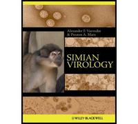 Alexander F. Voevodin Preston A. Marx Simian Virology (Copertina rigida)