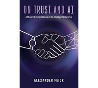 Alexander Feick On Trust and AI (Tascabile)