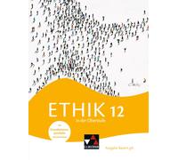 Alexander Fisch Ethik in der Oberstufe - Ausgabe Bayern / Eth (Copertina rigida)