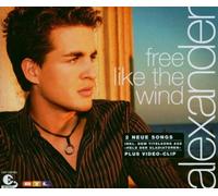 Alexander - Free Like the Wind