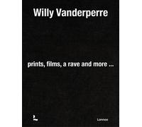 Alexander Fury Luigi Vitali Cathy Horyn Jeffe Willy Vanderper (Copertina rigida)