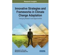 Alexander G. Flor Innovative Strategies and Frameworks in Cl (Copertina rigida)