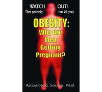 Alexander G. Schauss Obesity (Copertina rigida)
