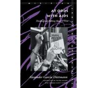 Alexander García Düttmann At Odds with Aids (Copertina rigida)