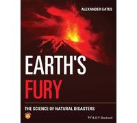 Alexander Gates Earth's Fury (Tascabile)