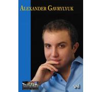 Alexander Gavrylyuk - Alexander Gavrylyuk