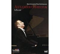 Alexander Gavrylyuk - Alexander Gavrylyuk