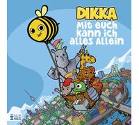 Alexander Gelln Mit euch kann ich alles allein: Das bekannte (Copertina rigida)
