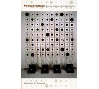 Alexander Ghedi Weheliye Phonographies (Tascabile)