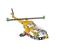 Alexander - Giochi di Costruzione, Multicolore (23145)