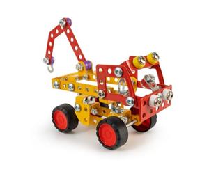 Alexander - Giochi di costruzione, Multicolore (23220)