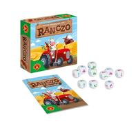 Alexander - Giochi di costruzione, Multicolore (2723)