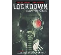 Alexander Gordon Smith Lockdown (Tascabile)