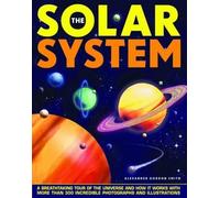 Alexander Gordon Smith Solar System (Copertina rigida)