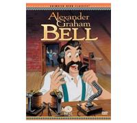 Alexander Graham Bell