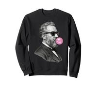 Alexander Graham Bell Felpa