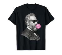 Alexander Graham Bell Maglietta