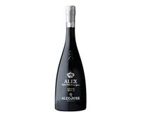 B B BOTTEGA S.P.A S.P.A Alexander Grappa Bianca "Alex" con Astuccio - 700ml