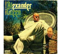 Alexander Green Project
